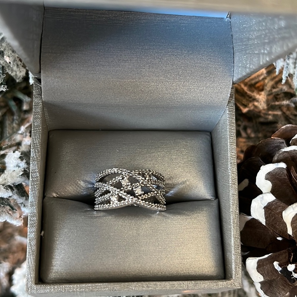 Orbital ring - Picture 3 of 12